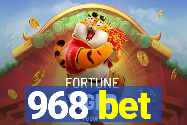 968 bet